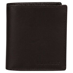 Pánská kožená peněženka Burkely Vintage - černá